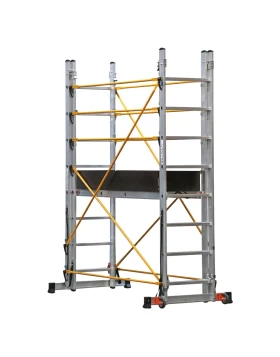 MULTIPURPOSE LADDER PL003