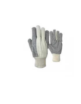 Γάντια Με Βούλες PVC Benman