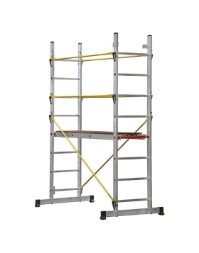 PLATFORM LADDER PL002