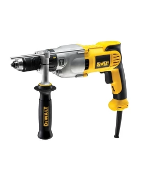 Κρουστικό Δράπανο DeWALT 1100W/13mm