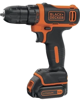 ΔΡΑΠΑΝΟΚΑΤΣΑΒΙΔΟ Black&Decker 10.8V Li-on 