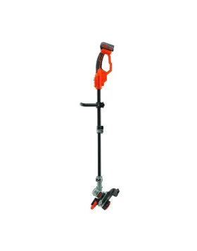 ΕΠΑΝΑΦΟΡΤΙΖΟΜΕΝΟ ΧΟΡΤΟΚΟΠΤΙΚΟ 18V 4.0Ah Black&Decker 