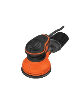 ΕΚΚΕΝΤΡΟ ΠΕΡΙΣΤΡΟΦΙΚΟ ΤΡΙΒΕΙΟ Black&Decker 240W Φ125MM