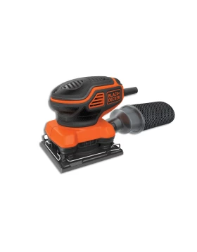 ΠΑΛΜΙΚΟ ΤΡΙΒΕΙΟ Black&Decker 220W 