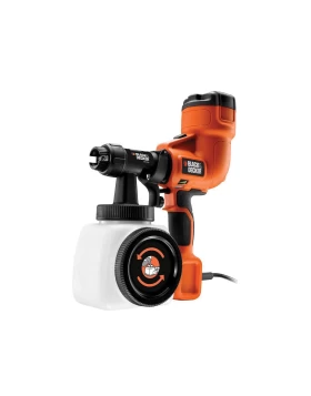 ΠΙΣΤΟΛΙ ΒΑΦΗΣ ΧΕΙΡΟΣ ΕΛΑΦΡΙΑΣ ΧΡΗΣΗΣ Black&Decker 