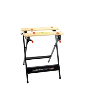 Πάγκος Εργασίας Black&Decker Workmate® 