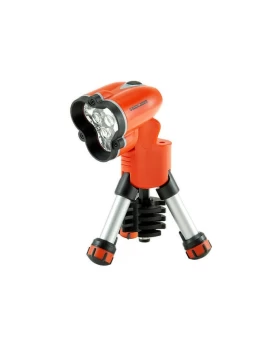 Φακός LED με Τρίποδο BLACK & DECKER