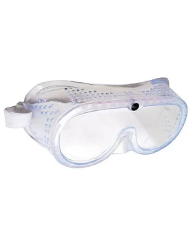Γυαλιά προστασίας διάφανα Κίνας G1