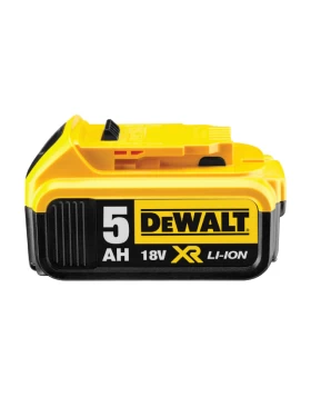 Μπαταρία DeWalt 18V 5.0 Ah LiIon