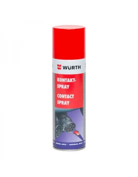  Wurth Σπρέι Επαφών 300ml