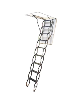 Σκάλα Οροφής (Ψαλιδωτή) 70x110