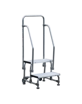 Professional Mounting Ladder RD0015CK-2