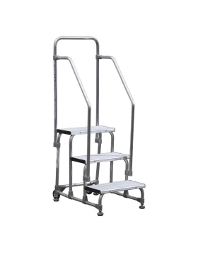 Professional Mounting Ladder RD0015CK-3