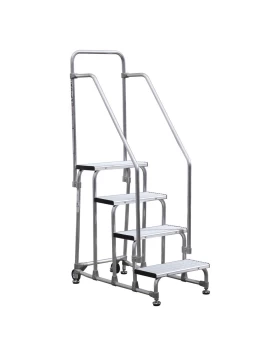 Professional Mounting Ladder RD0015CK-4