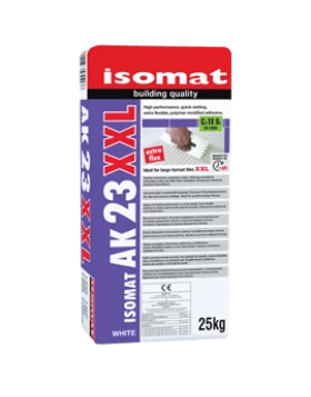 Κόλλα Πλακιδίων Isomat ΑΚ-23