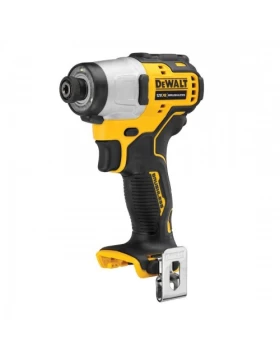 Κατσαβίδι Παλμικό Κόμπακτ Dewalt  XR  LI-ON 12V 