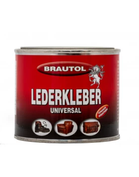 ΒΕΝΖΙΝΟΚΟΛΛΑ  BRAUTOL LEDERKLEBER 