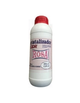 Υγρά κρυσταλλοποίηση Απόλλων K2(ROZ) 1L 