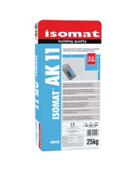 Κόλλα Πλακιδίων Isomat ΑΚ-11