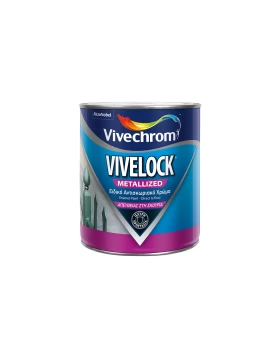 Vivelock Metallized