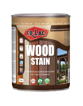 WOOD STAIN PRIME 1030-17 Συντηρητικό βερνίκι ξύλου 