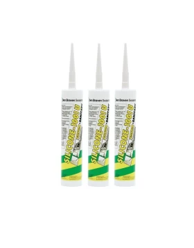 Σιλικόνη Ζwaluw (Blister) 1001-U 80ml