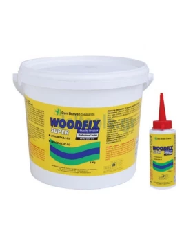 Ξυλόκολλα ZWALUW D2 WoodFix  