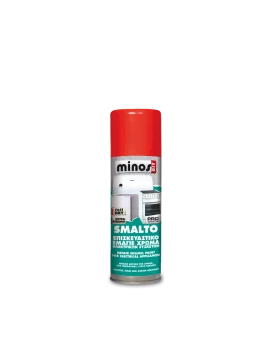 Σπρέι Σμάλτο Λευκό 300ml 