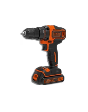 Δραπανοκατσάβιδο Black-Decker 18V 2 ταχυτήτων BDCDD186