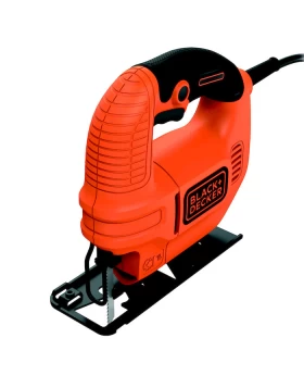 Σέγα Black&Decker 400w KS501