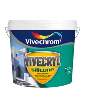 ΧΡΩΜΑΤΑ VIVECHROME VIVECRYL