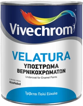 ΥΠΟΣΤΡΩΜΑΤΑ ΔΙΑΛΥΤΟΥ VIVECHROME