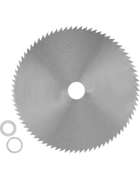 Δίσκος Σεγας Ξύλου 125mm POGGI