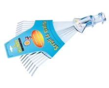 Σκούπα Γκαζόν Standard Handy