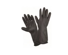 Γάντια Βιομηχανικά Latex F.F.Group XL10,5
