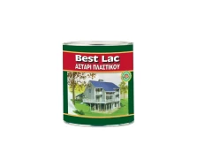 Αστάρι Πλαστικού Best Lac