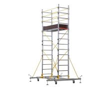 SINGLE PART MODULAR SM460