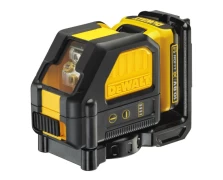 Αυτορυθμιζόμενο Λέιζερ Σταυρού Κάθετα και Οριζόντια (Κόκκινη Γραμμή) 