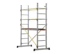 PLATFORM LADDER PL002