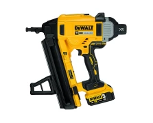 Καρφωτικό Μπαταρίας  Brushless 2 Χ 18V 5ΑH XR