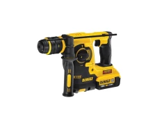 18v XR LI-ION Πιστολέτο Βαρέως Τύπου SDS-PLUS 3ων Λειτουργιών  