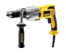 Κρουστικό Δράπανο DeWALT 1100W/13mm