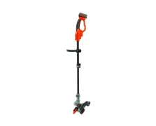 ΕΠΑΝΑΦΟΡΤΙΖΟΜΕΝΟ ΧΟΡΤΟΚΟΠΤΙΚΟ 18V 4.0Ah Black&Decker 