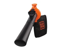 ΦΥΣΗΤΗΡΑΣ - ΑΠΟΡΟΦΗΤΗΡΑΣ Black&Decker 2500W