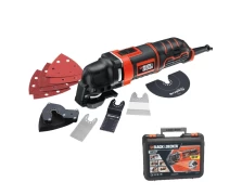 Πολυεργαλείο Black&Decker  300W
