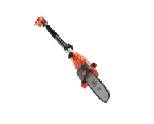 Ηλεκτρικό Τηλεσκοπικό Αλυσοπρίονο B&D 800W 25cm 