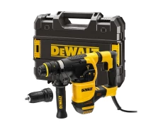 Πιστολέτο SDS-PLUS 30mm 950W 3.5J (3 Λειτουργιών) με Ταχυτσόκ