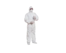 Φόρμα Προστασίας Ολόσωμη Extra Large (XL) (Μίας Χρήσης)