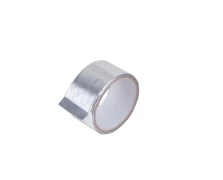 Ταινία Αλουμινίου Θερμοκρασίας MGI 48mm x 5m Ασημί 