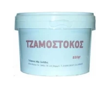 Τζαμόστοκος 850 gr.